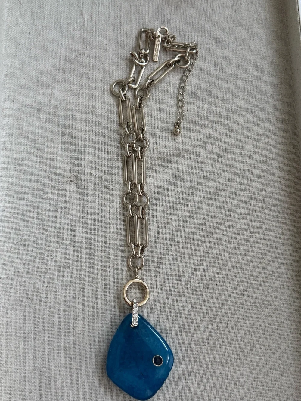 💛WHBM NECKLACE 💛